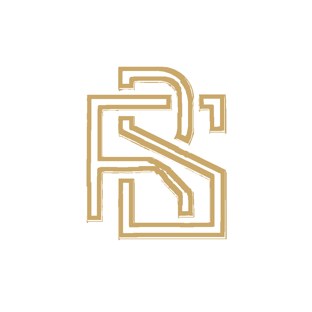 Ravenstone logo contour or